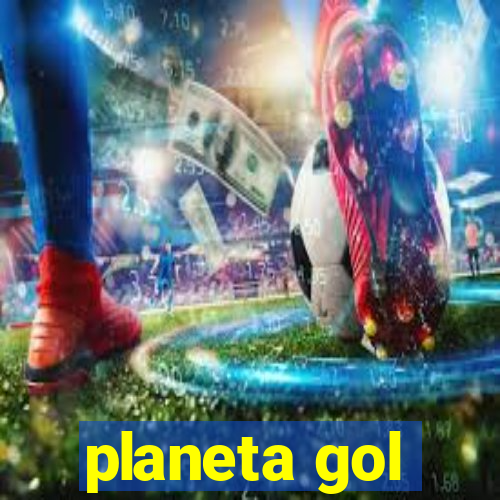 planeta gol